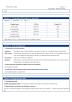 Rock Well Building Material Hubei Co., Ltd. Certifications