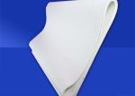100% Acrylic Fiber Needle Punched Felt Smooth Working Surface 6mm - 8mm