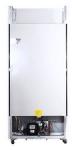 980L Industrial Refrigeration Equipment Drink Supermarket Display Fridges