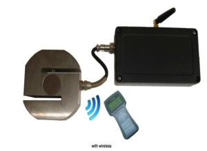 Quality Wireless Alloy Steel Weighing Load Cell Sensor wholesale