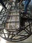 Rotational Moulding Machine Rotomolded Furniture Rotomolding Machine For Sale