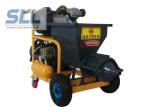 Multi Function Cement Sprayer Machine