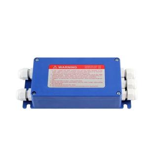 Quality Experience Performance with SOHE's 5 Hole Plastics Junction Box Eligibility Outdoors wholesale