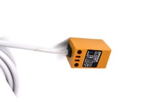 Quality Multifunctional PNP NO Proximity Sensor Strong Environmental Resistance wholesale