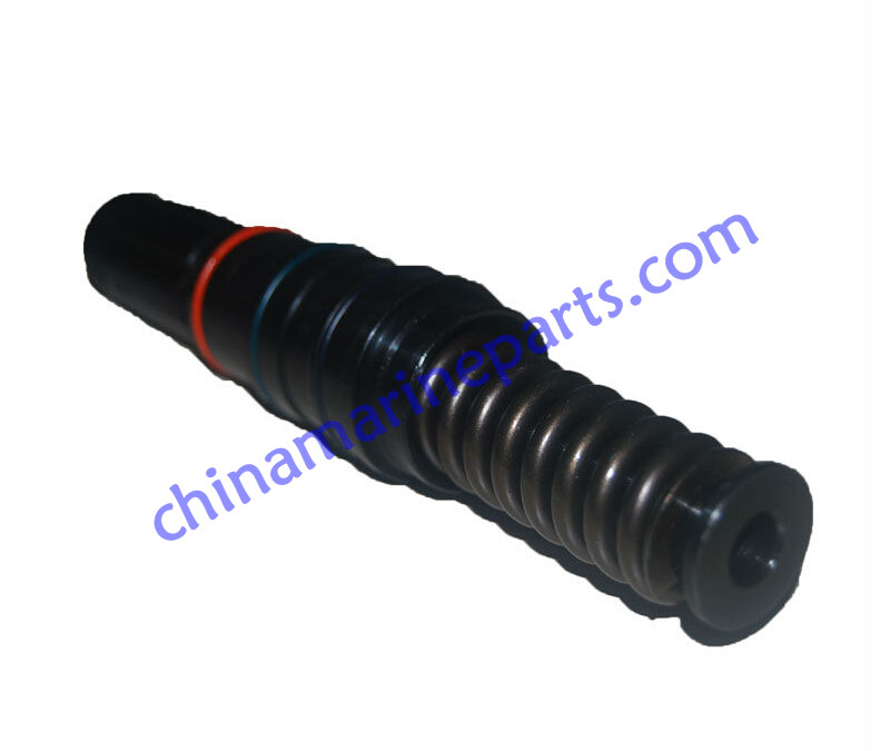 Cummins marine diesel engine injector 3022197 Cummins parts