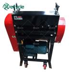 Environment Protection Cable Wire Stripper Recycling Machine with Customized