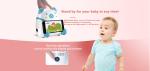 ABS Medical Healthcare Equipment Household Nebulizer Compressor Machine 60dB