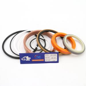 Quality Yellow DKBI Excavator Jcb Hydraulic Pump Seal Kit 550/42261 wholesale