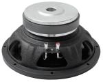 Paper Cone Ferrite Magnet 10 Inch 1.5kHz Car Amp Woofer