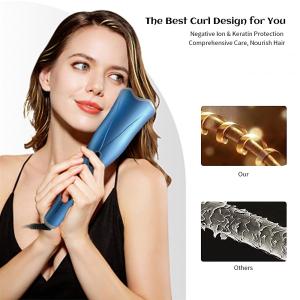 Quality 75W Multipurpose Hair Curling Iron wholesale