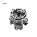 Excavator Gear Pump 2902440-1669A High Guarantee for JS200 Construction