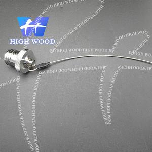 Quality Plug socket seal cover, J599/32K-11,D38999 Series Ⅲ. wholesale