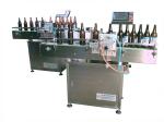 2200W Bottle Sticker Labeling Machine Round Position Self Adhesive Labeler