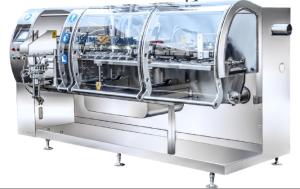 Quality 5g 300g Powder Automatic Pouch Filling and Sealing Machine Liquid Sachet Packing Machine wholesale