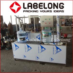 Quality Small Capacity Pet Filling Machine , 304 Ss Liquid Bottle Filling Machine wholesale