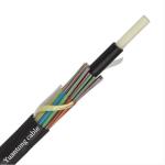 PA12 Jacket Blown Micro Cable 5.5mm Outer Diameter for Smooth Data Transfer
