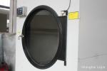 Steam Heating Industrial Washing Machine And Tumble Dryer For Laundry Shop