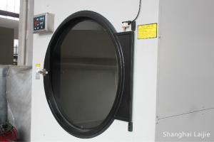 Quality Steam Heating Industrial Washing Machine And Tumble Dryer For Laundry Shop wholesale