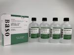 Acid Fast Stain (Kinyoun)_TB Stain Baso Clear Colourful Stains