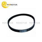 OEM NCR ATM Parts / Bank ATM Machine Parts NCR 3MR-252 Drive Belt 445-0646307