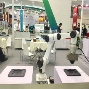 Quality 1000mm 6 Axis Robot Arm wholesale