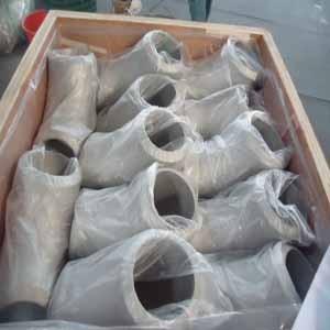 Quality WP304L elbow wholesale
