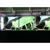 Buy cheap Commercial Advertising Waterproof Outdoor LED Screen P6 LED Video Wall from wholesalers