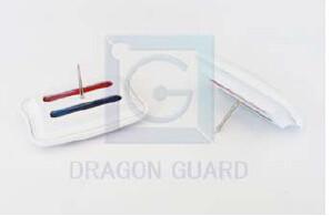 Quality I001-Ink tag wholesale
