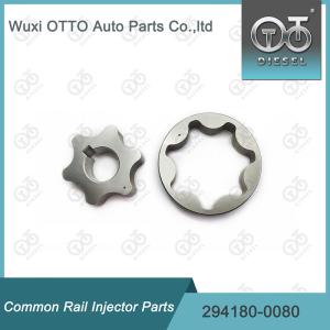 Quality DENSO HP3 Fuel Pump Rotor Set , Feed Pump 294180-0080 / 294180-0090 For Toyota wholesale