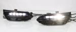 Honda Avancier DRL Car LED Daytime Running Lights autobody parts