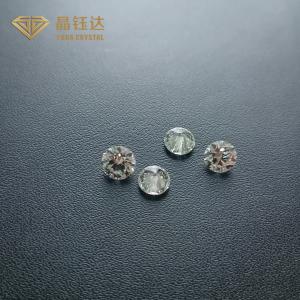 Quality 100% Clean Pure Grown Diamonds Lab Diamond CVD Man Made Diamonds wholesale