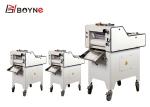 Commercial Mini Moulder Machine For Bakery Shop 1000*530*1060mm