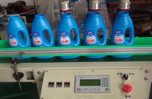 Quality Plastic bottle Leak Testing Machine wholesale