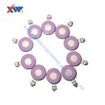 7D561 Surface Mount Varistors SMT Metal Oxide Varistor MOV SMD MOVS Voltage