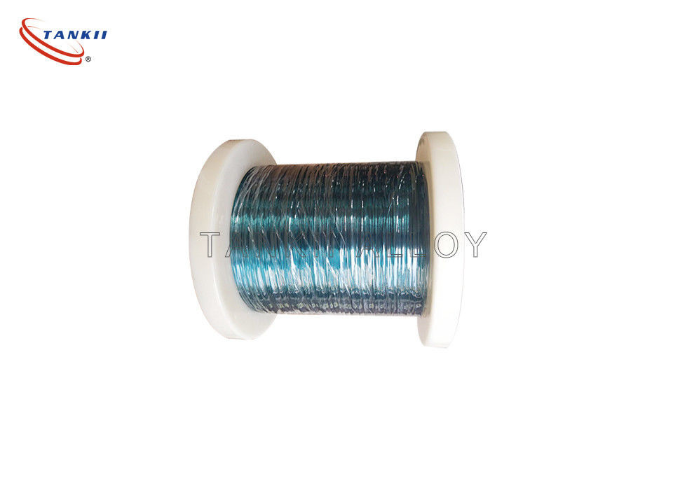 0.2mm Enameled / Tinned / Silver Plated Copper Wire For DIY Jewelry Making