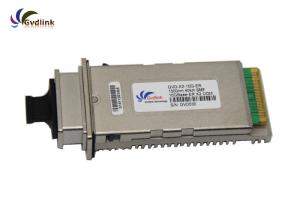 Quality 1550nm X2 Transceiver Module wholesale