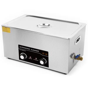 Quality Powerful 22L Ultrasonic Cleaner For Physical Cleaning 480W Ultrasonic Power 980W Total Power wholesale