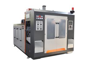 Quality 3 Litre Plastic Bucket Making Machine wholesale