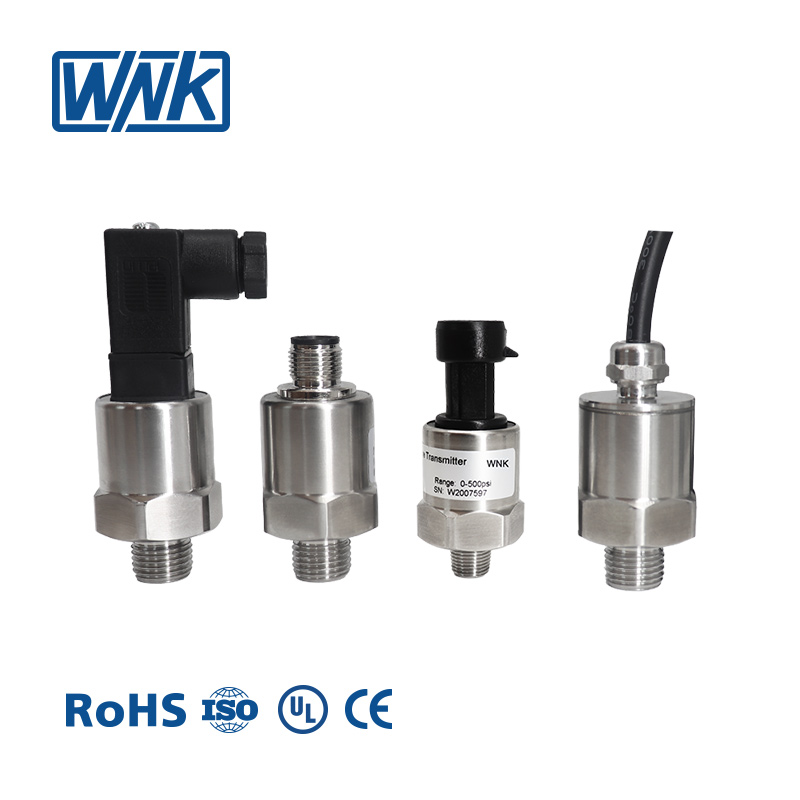 CE Electronic Water Pressure Sensor / Absolute Pressure Transmitter