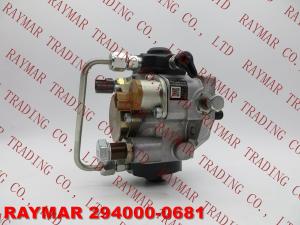Quality DENSO HP3 Common rail fuel pump 294000-0680, 294000-0681 for FAWDE CA4DL 1111010A720-0000 wholesale