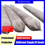 Various Sizes Marine Salvage Airbags Quick Inflation Deflation Rugged Design