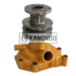 4D120 Excavator Water Pump 6110-63-1111 For Manufacturing Plant