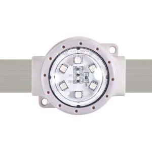 Quality ELF-50 IP68 Waterproof Pixel LED Lights 1700K- 6500K Colour Temperature wholesale