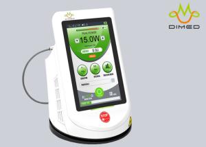 Quality Portable Laser Vein Removal Machine Equipment Berylas 940nm wholesale
