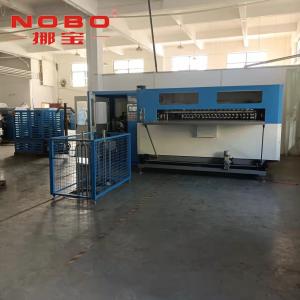 Quality 80-180mm High Spring Bed Net Mattress Production Line Custom Made wholesale