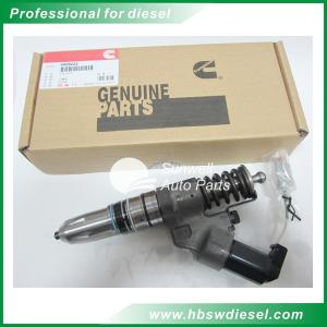 Quality Cummins M11, ISM11 engine fuel injector 4026222 wholesale