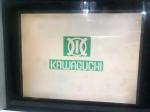 280 Ton Servo Motor Injection Molding Machine Used KAWAGUCHI KX280