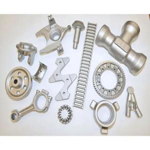 Quality Processing Die Cast Aluminum Components Polishing Anodizing wholesale