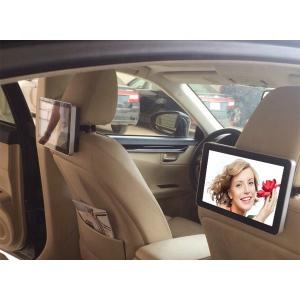 Quality OEM Size Waterproof Taxi Top Led Display Win7/8/10/ Android System wholesale