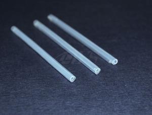 Quality Clear Single Fiber Optic Splice Sleeves Heat Shrinkable Sleeves For Cables wholesale